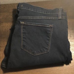 Women’s flying monkey jeans